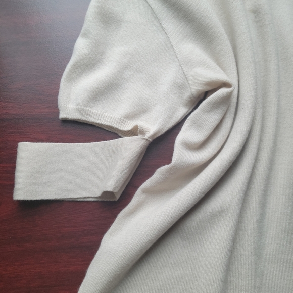 Sexy sweater - Picture 9 of 9